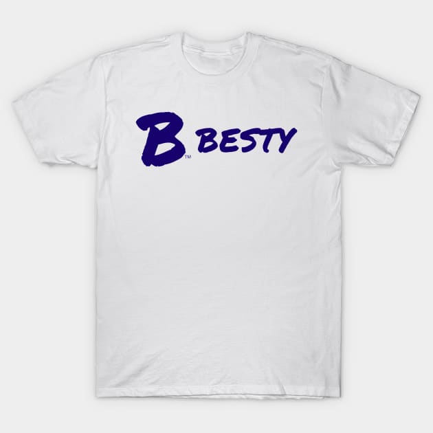 B Besty T-Shirt by B